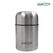 Caserola termica cu perete dublu din inox 500ml, art of dining by heinner,  Boluri & Cutii alimente | electropc.ro