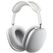 Casti apple airpods max, silver,  Casti audio | electropc.ro