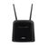 D-link router wireless dwr-960 4g cat.7, ac1200,  lte + wi-fi soc chipset, 2 x prturi gigabit lan, 1 x wan , 2 x antene externe, 2 x 2 mu- mimo, 300 mbps download, 100 mbps upload, wireless ac1200 (866 mbps on 5 ghz + 300 mbps on 2.4 ghz).,  Routere Wireless | electropc.ro