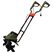Hr sapatoare electrica 1000w 380rpm360mm,  Scarificatoare si Aeratoare | electropc.ro