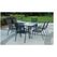 Hr set mobilier 7piese fiesta,  Seturi de mobilier | electropc.ro