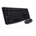 Kit logitech mk120, tastatura cu fir standard, usb 2.0, mouse optic numar butoane/rotite scroll 3/1, negru,  Kit mouse tastatura | electropc.ro