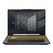 Laptop gaming asus rog tuf a15, fa506nc-hn035, 15.6-inch, fhd (1920 x 1080) 16:9, r5-7535hs, amd radeon™ graphics, rtx 3050 , 144hz, 2x ddr5 so-dimm slots 2x pcie, ddr5 16gb, 512gb pcie® 4.0 nvme™ m.2 ssd, 250nits, anti- glare display, 720p hd camera, wi-,  Laptopuri | electropc.ro