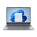 Laptop thinkbook 16 g6 irl, 16" wuxga (1920x1200) ips 300nits anti- glare, 45% ntsc, intel core i5-1335u, 10c (2p + 8e) / 12t, p-core 1.3 / 4.6ghz, e-core 0.9 / 3.4ghz, 12mb, 16gb so-dimm ddr5-5200, 512gb ssd m.2 2242 pcie 4.0x4 nvme,integrated intel uhd ,  Laptopuri | electropc.ro