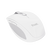Mouse trust ozaa compact, rezolutie maxima 3200 dpi, interfata usb-a, usb-c, alb,  Mouse | electropc.ro