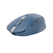 Mouse trust ozaa compact, rezolutie maxima 3200 dpi, interfata usb-a, usb-c, albastru,  Mouse | electropc.ro