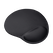 Mousepad trust bigfoot, ergonomic, marime s, senzori mouse suportati laser, optica  negru,  Mousepad | electropc.ro