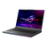"laptop gaming asus rog strix g18, g814jvr-n6041, 18-inch, qhd+ 16:10 (2560 x 1600, wqxga), rog nebula display, i9-14900hx, intel® uhd graphics, rtx 4060, 240hz, 2x ddr5 so-dimm slots 2x pcie, ddr5 32gb, 2tb pcie® 4.0 nvme™ m.2 ssd, 500nits, anti-glare di,  Laptopuri | electropc.ro