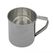 Cana inox 300 ml, 8 cm,vanora home,  Cani & Cesti | electropc.ro
