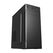 Carcasa fortron cmt160 mid tower negru,  Carcase | electropc.ro