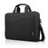 Geanta laptop lenovo casual toploader t210, 15.6", black, rezistent la apa, compartiment accesorii, compartiment laptop captusit, material: textil, dimensiuni externe: 362 x 22 x 250 mm, greutate: 465g,  Genti laptop | electropc.ro