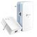 Kit powerline, tp-link, tl-wpa7517 kit, av1000 gigabit powerline ac wi- fi, tl-wpa7517+ tl-pa7017, standarde și protocoale: homeplug av2, homeplug av, ieee 1901, ieee 802.3, ieee 802.3u,ieee 802.3ab, ieee 802.11b/g/n (2.4ghz), ieee 802.11a/n/ac (5ghz), ar,  Adaptoare PowerLAN | electropc.ro