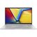 Laptop asus vivobook 15, m1502ya-bq161, 15.6-inch, fhd (1920 x 1080) 16:9 aspect ratio, amd ryzen™ 7 7730u processor 2.0ghz (20mb cache, up to 4.5 ghz, 8 cores, 16 threads), amd radeon™ graphics, 1x ddr4 so-dimm slot, 1x m.2 2280 pcie 3.0x4, ddr4 16gb, 51,  Laptopuri | electropc.ro