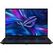 Laptop gaming asus rog flow x16, gv601vi-nl043x, 16-inch, qhd+ 16:10 (2560 x 1600, wqxga), rog nebula hdr display, i9-13900h, intel® iris xᵉ graphics, rtx 4070, 240hz, 2x ddr5 so-dimm slots, ddr5 16gb, 1tb pcie® 4.0 nvme™ m.2 ssd, 1100nits, glossy display,  Laptopuri | electropc.ro