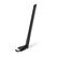 Mercusys adaptor usb dual band high gain ac1300, standarde wireless: ieee 802.11 a/n/ac 5 ghz, ieee 802.11 b/g/n 2.4 gh, rata semnal:  5 ghz 867 mbps, 2.4 ghz 400 mbps, interfata: usb 2.0,  1 antenă externă high gain 5dbi.,  Access point & Range Ext. | electropc.ro