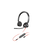 Poly blackwire 3325 stereo usb-c headset +3.5mm plug +usb-c/a adapter,  Casti audio | electropc.ro