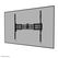 Suport fix de perete neomounts select, pentru display-uri cu o diagonala 55"-110", suporta pana la 160kg, vesa min. 100x100mm, vesa max. 1500x900mm, distanta fata de perete 6,7 cm, micro-adjustment, securizabil (surub pentru securizare inclus), garantie 5,  Suporturi TV & Monitor | electropc.ro