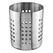 Suport ustensile inox d12xh14 cm, vanora home,  Accesorii servire | electropc.ro