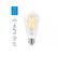 Bec led inteligent vintage (decorativ) wiz connected filament clearst64, wi-fi, e27, 6.7w (60w), 806 lm, lumina alba (2700-6500k),compatibil google assistant/alexa/siri,  Becuri si Tuburi LED | electropc.ro