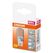 Bec led osram pin, g9, 4.2w (40w), 470 lm, lumina neutra (4000k),  Becuri si Tuburi LED | electropc.ro