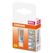 Bec led osram pin, g9, 4.8w (50w), 600 lm, lumina neutra (4000k),  Becuri si Tuburi LED | electropc.ro