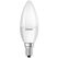 Bec led osram value classic b, e14, 4.9w (40w), 470 lm, lumina neutra (4000k),  Becuri si Tuburi LED | electropc.ro