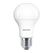 Bec led philips a60, eyecomfort, e27, 12.5w (100w), 1521 lm, lumina neutra (4000k), mat,  Becuri si Tuburi LED | electropc.ro