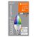 Bec led rgb inteligent ledvance smart+ wifi candle multicolour b40, e14, 4.9w (40w), 470 lm, lumina alba si color (2700-6500k), dimabil,  Becuri si Tuburi LED | electropc.ro