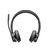 Poly voyager 4320 uc stereo usb-a headset +bt700 usb-a adapter +charging stand,  Casti audio | electropc.ro