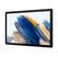 Samsung tab a8 x200 wifi 10.5" 4gb 64gb dark grey,  Tablete | electropc.ro