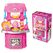 Set bucatarie cu accesorii, barbie,  Papusi | electropc.ro