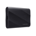 Ssd extern samsung, t9, 4tb, usb 3.2, black,  Hard Disk-uri externe | electropc.ro