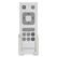 Telecomanda ledvance smart+ wifi, 12x4.1x1.9cm, gri, 2x baterii aaa neincluse, pana la 15 surse/corpuri de iluminat, cu optiunile de dimare, control rgb si setare de scene luminoase,  Accesorii iluminat de interior | electropc.ro