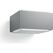 Aplica pentru exterior philips hedgehog, 1xe27, max 42w, ip44, 182x160x91mm, gri,  Aplice de exterior | electropc.ro