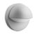Aplica pentru exterior philips june, 1xe27, max 42w, ip44, 135x195mm, gri,  Aplice de exterior | electropc.ro