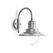 Aplica tip felinar pentru exterior philips raindrop, 1xe27, max 60w, ip44, 381x300x428mm, argintiu,  Aplice de exterior | electropc.ro