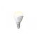 Bec led inteligent philips hue p45, bluetooth, e14, 5.7w, 470 lm, lumina calda (2700k),  Becuri si Tuburi LED | electropc.ro