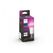 Bec led rgb inteligent philips hue a60, bluetooth, e27, 9w (75w), 806 lm, lumina alba si color (2000-6500k),  Becuri si Tuburi LED | electropc.ro