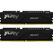 Memorie kingston 32gb ddr5 6000mhz cl30 dual channel kit fury beast,  Memorii RAM Desktop | electropc.ro