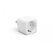 Priza inteligenta philips hue, bluetooth, zigbee, ip20, alb,  Accesorii iluminat de interior | electropc.ro