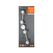 Spot led cvadruplu ajustabil ledvance decor cork, 4xgu10, 4x3.4w, 920 lm, lumina calda (2700k), dimabil, ip20, 813mm, alb, clasa energetica g,  Spoturi aplicate | electropc.ro