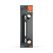 Spot led dublu ajustabil ledvance decor neptune, 20w, 1630 lm, lumina calda (3000k), ip20, 508mm, negru, clasa energetica f,  Spoturi aplicate | electropc.ro