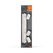 Spot led triplu ajustabil ledvance decor mars, 41w, 3100 lm, lumina calda (3000k), ip20, 558mm, alb, clasa energetica f,  Spoturi aplicate | electropc.ro
