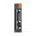 Spot led triplu ajustabil ledvance decor mars, 41w, 3100 lm, lumina calda (3000k), ip20, 558mm, negru, clasa energetica f,  Spoturi aplicate | electropc.ro