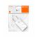 Alimentator sina ledvance tracklight, 230v, 104x35x18mm, alb,  Lampi de interior | electropc.ro