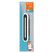 Aplica led inteligenta pentru baie ledvance smart+ wifi orbis bath 300, 13w, 1200 lm, lumina alba (3000-6500k), ip44, 300x50x70mm, metal, negru,  Lampi de interior | electropc.ro