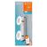 Aplica led inteligenta pentru baie ledvance smart+ wifi orbis wave 320, 15w, 1400 lm, lumina alba (3000-6500k), ip44, 320x93x120mm, metal, argintiu,  Lampi de interior | electropc.ro