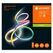 Banda led rgb pentru exterior ledvance neon digital flex, 15w, 220-240v, 120 lm, lumina color, ip44, 3 metri, telecomanda inclusa,  Benzi LED si accesorii | electropc.ro