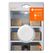 Lampa de veghe ledvance dot-it touch slim, 5v, 0.45w, 30 lm, lumina neutra (4000k), dimabila, touch control, Ø65x18mm, baterie li-ion reincarcabila prin cablu usb, alb,  Lampi de interior | electropc.ro