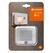 Lampa de veghe ledvance lunetta hall cu senzor de lumina, 0.7w, 10 lm, lumina calda (3000k),  Lampi de interior | electropc.ro
